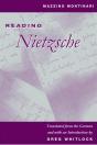 Reading Nietzsche - Preview