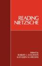 Reading Nietzsche - Preview