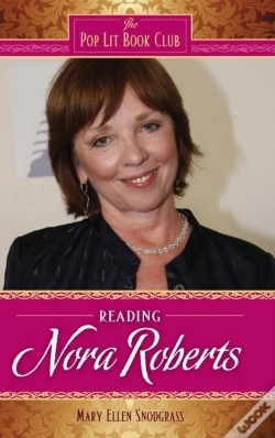 Capa do artigo Reading Nora Roberts