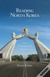 Reading North Korea