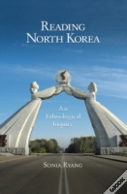 Capa do artigo Reading North Korea