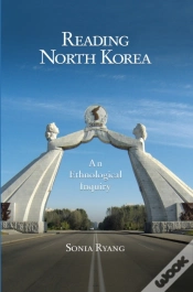 Capa do artigo Reading North Korea