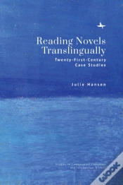 Capa do artigo Reading Novels Translingually