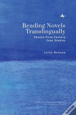 Capa do artigo Reading Novels Translingually