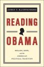 Reading Obama - Preview