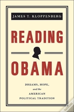 Capa do artigo Reading Obama