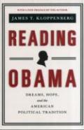 Reading Obama