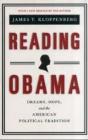 Reading Obama - Preview