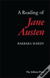 Capa do artigo Reading Of Jane Austen