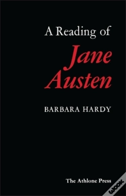 Capa do artigo Reading Of Jane Austen