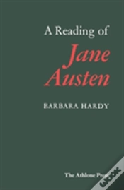 Capa do artigo Reading Of Jane Austen