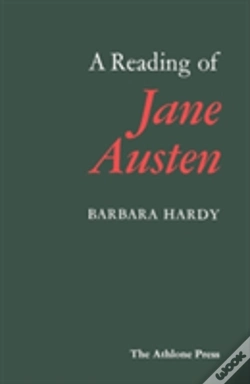 Capa do artigo Reading Of Jane Austen