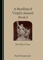 Reading Of Virgil'S Aeneid Book 2 - Preview