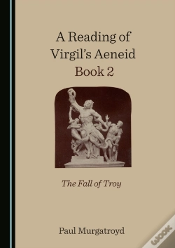 Capa do artigo Reading Of Virgil'S Aeneid Book 2