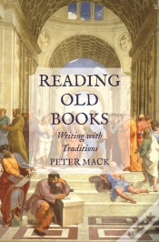 Capa do artigo Reading Old Books