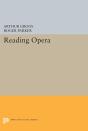 Reading Opera - Preview