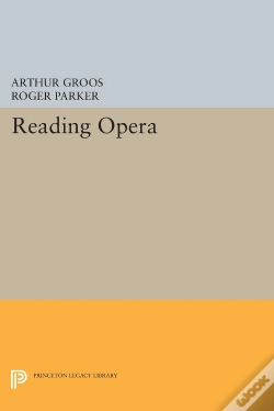 Capa do artigo Reading Opera