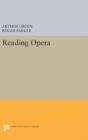 Reading Opera - Preview