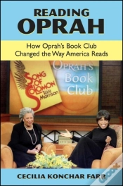 Capa do artigo Reading Oprah