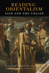 Reading Orientalism