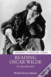 Reading Oscar Wilde
