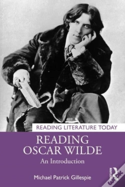 Capa do artigo Reading Oscar Wilde