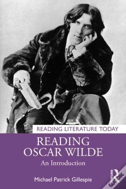 Capa do artigo Reading Oscar Wilde