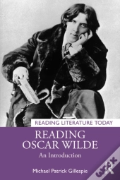 Reading Oscar Wilde