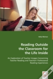 Capa do artigo Reading Outside The Classroom For The Life Inside