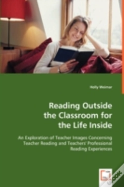 Capa do artigo Reading Outside The Classroom For The Life Inside
