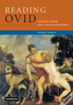 Capa do artigo Reading Ovid