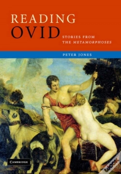 Capa do artigo Reading Ovid
