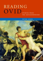 Capa do artigo Reading Ovid