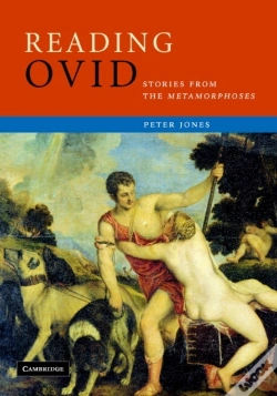 Capa do artigo Reading Ovid