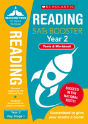 Reading Pack (Year 2) - Preview