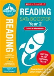Capa do artigo Reading Pack (Year 2)