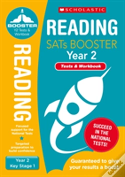Capa do artigo Reading Pack (Year 2)