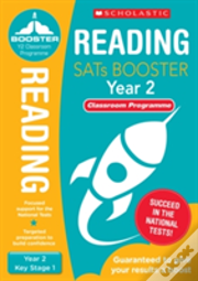 Reading Pack (Year 2)