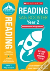 Capa do artigo Reading Pack (Year 2)