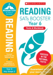 Reading Pack (Year 6)