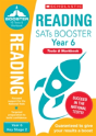 Reading Pack (Year 6) - Preview