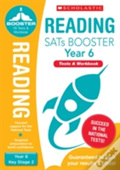 Capa do artigo Reading Pack (Year 6)