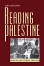 Reading Palestine - Preview