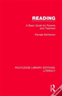 Capa do artigo Reading