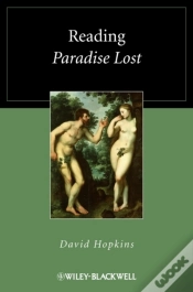 Capa do artigo Reading Paradise Lost