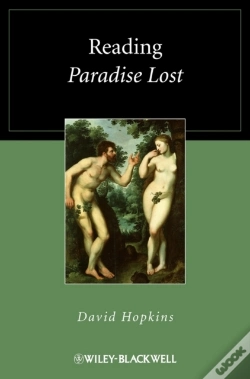 Capa do artigo Reading Paradise Lost