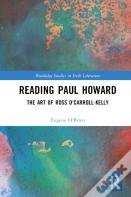 Reading Paul Howard