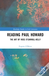 Reading Paul Howard