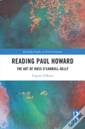 Capa do artigo Reading Paul Howard