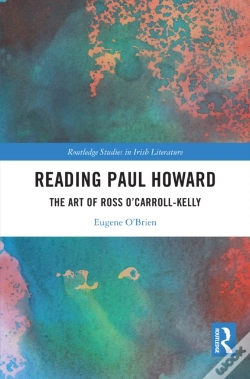 Capa do artigo Reading Paul Howard